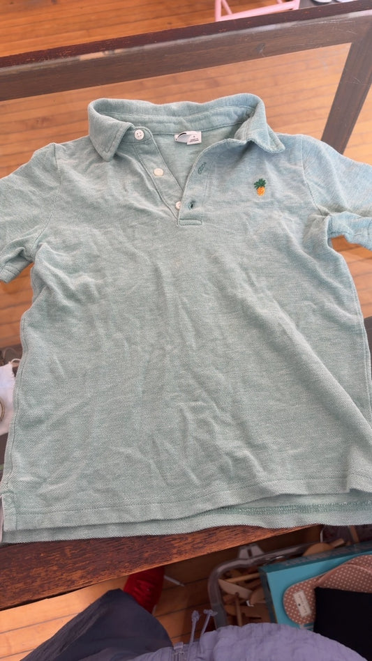 Janie & Jack Shirt 5T