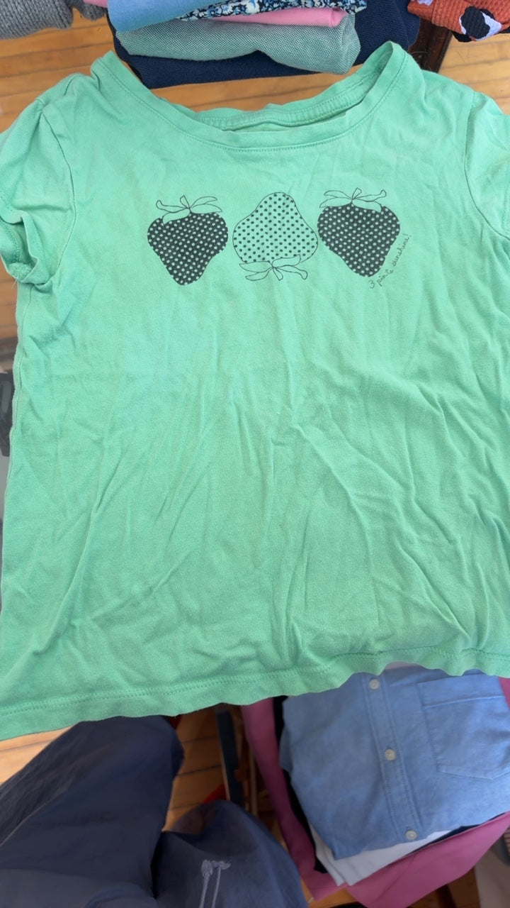 Gap Kids T-Shirt 6-7