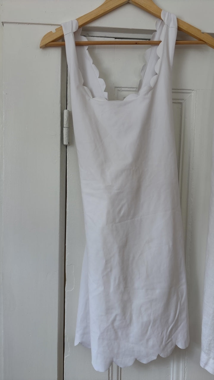 J Crew Factory Dress M