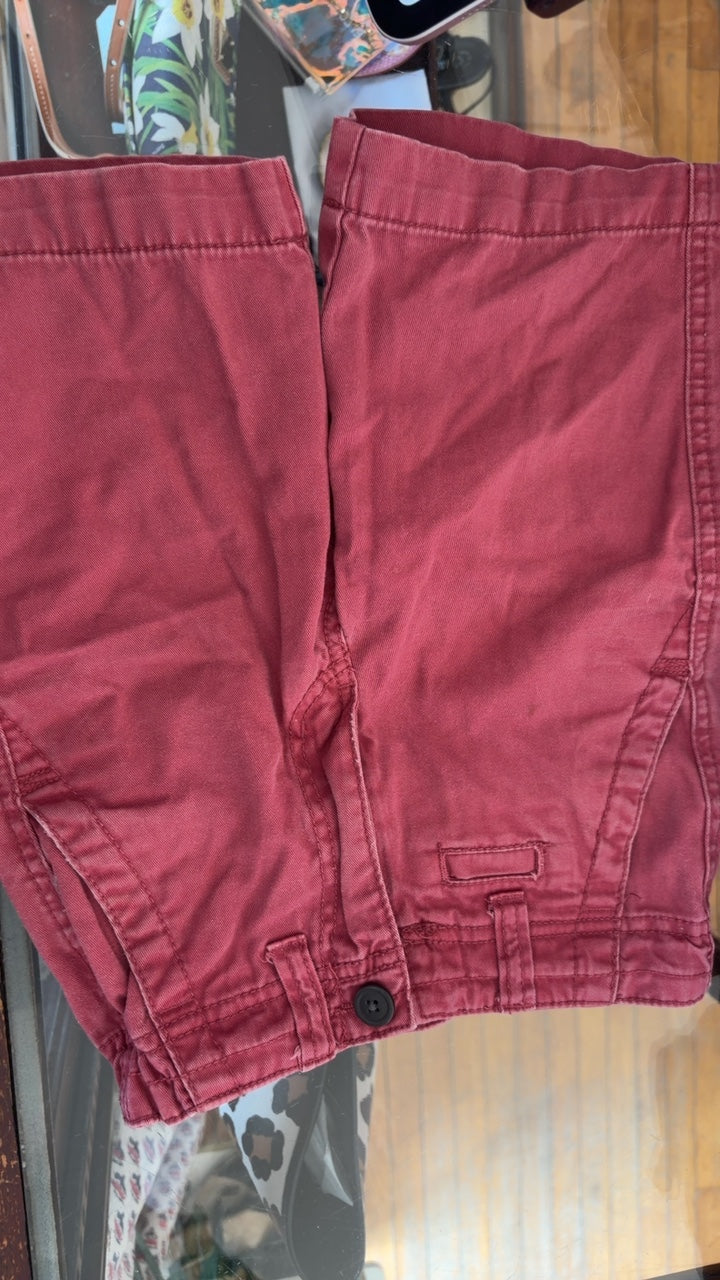 Cherokee Shorts 6