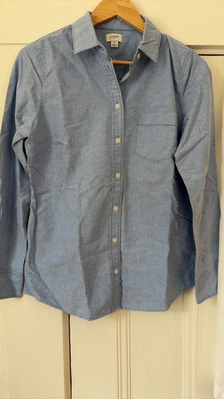 J.Crew Factory Shirt 