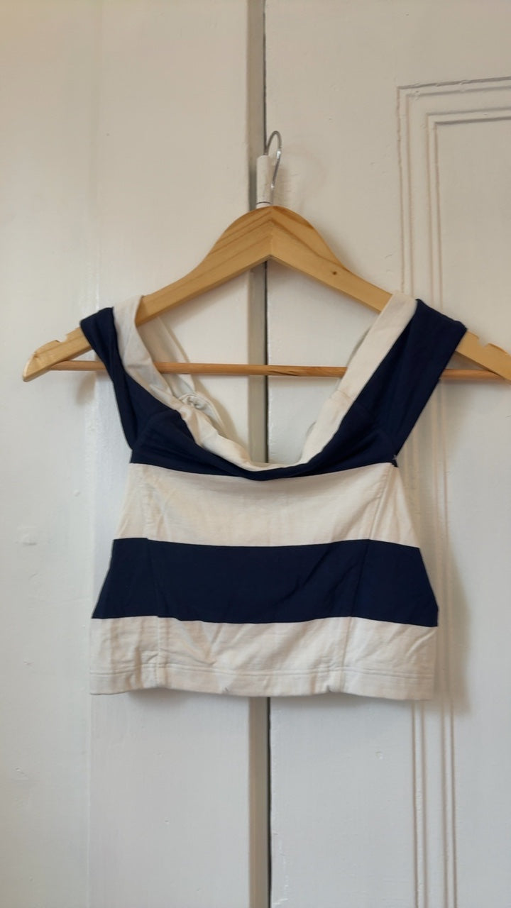 Nadia Tarr Top M
