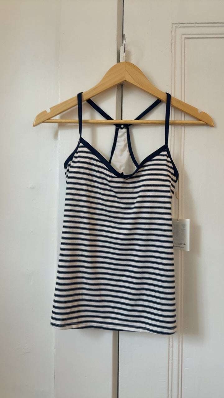 Carve Designs Top S New with tags