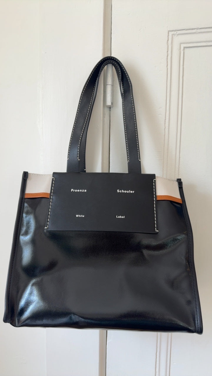 Proenza Schouler White Label Bag New with tags