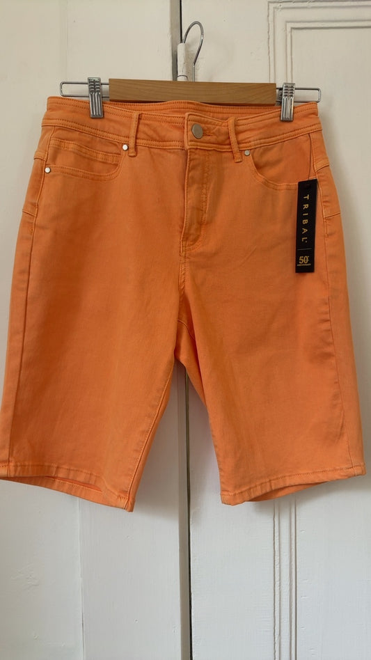 Tribal Shorts 10 New with tags