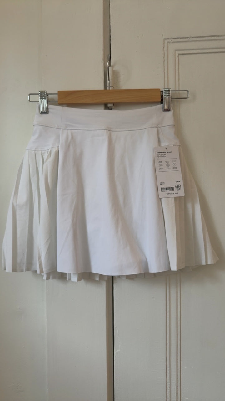 Athleta Skirt XXS New with tags