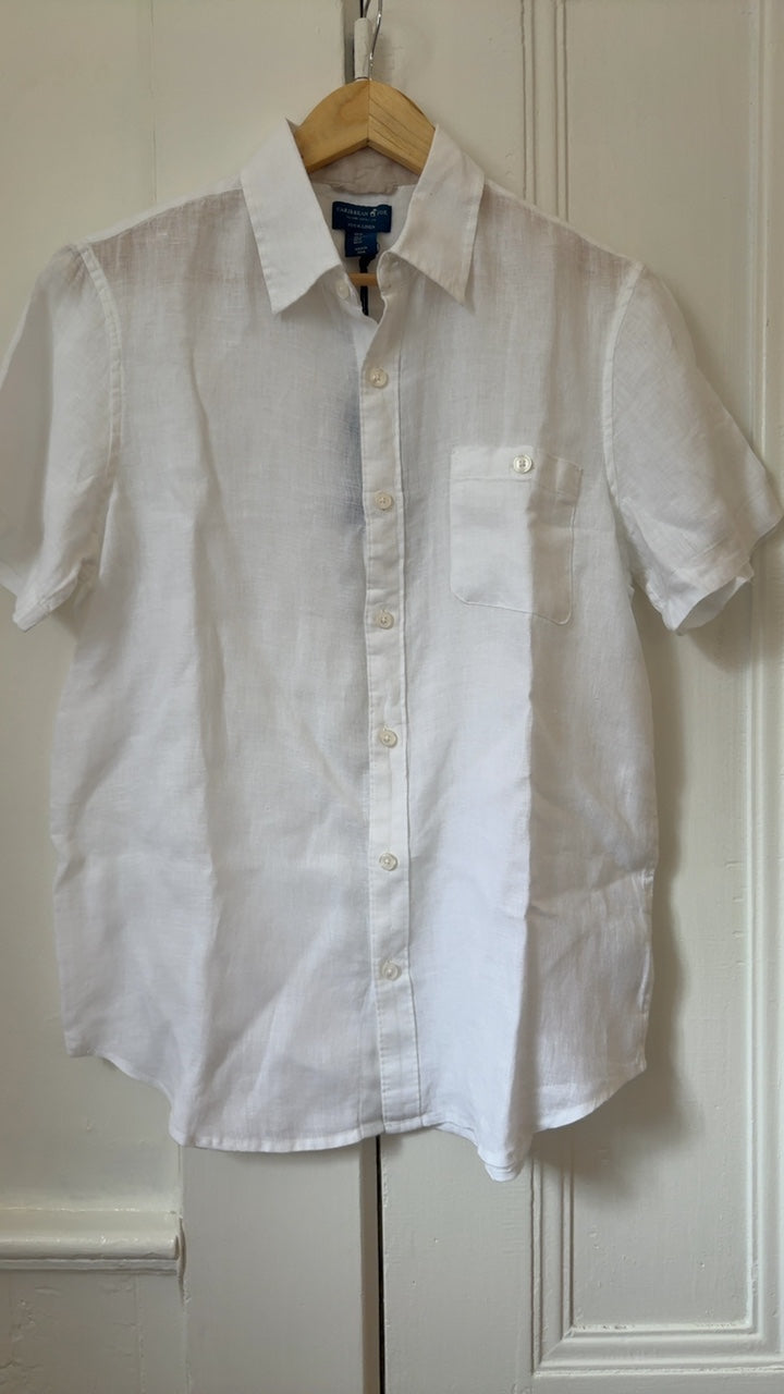 Caribbean Joe Shirt M New with tags