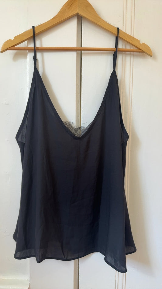Intimately Free People Top M New with tags