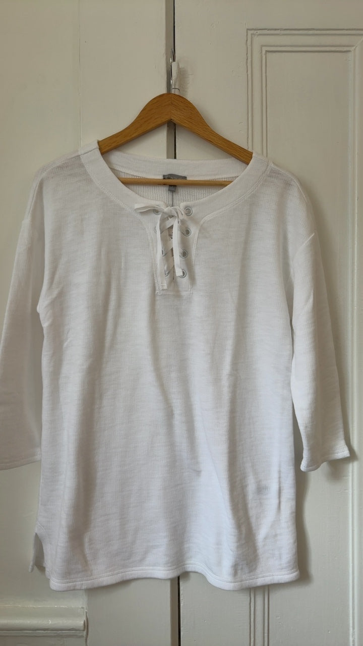 Talbots Top S New with tags