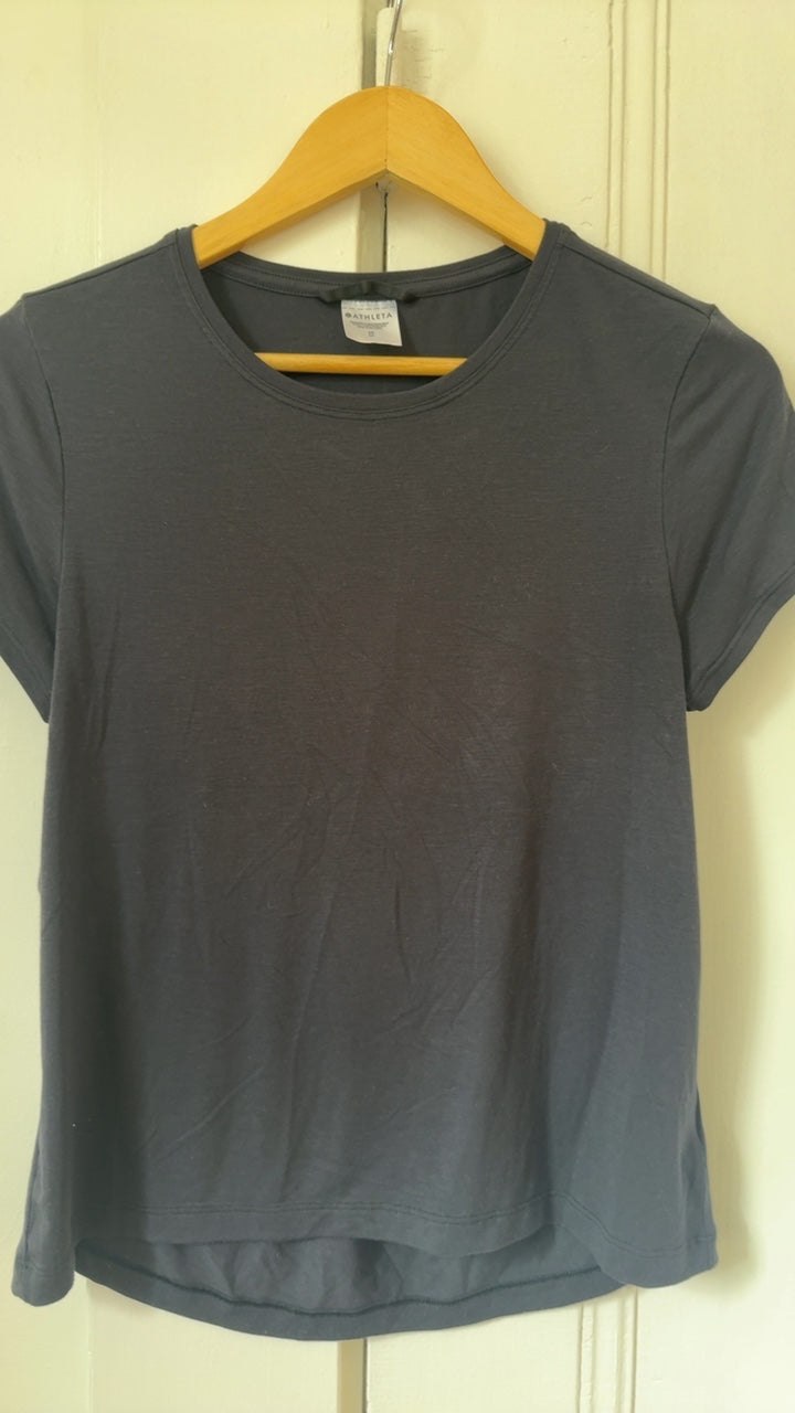 Athleta Top XS