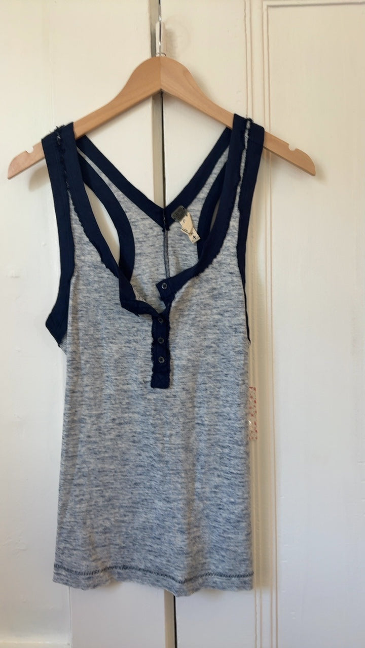 We The Free Tank Top L New with tags