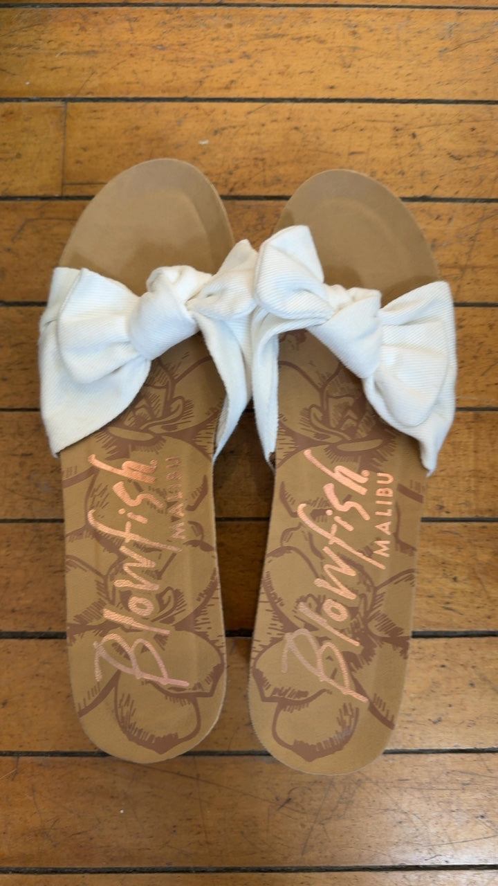 Blowfish Shoes 8.5