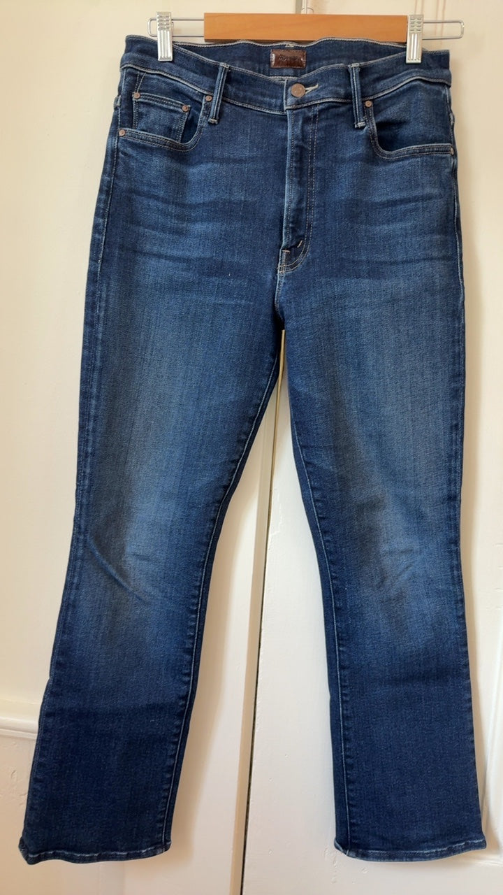 Mother Pants 31 New without tags