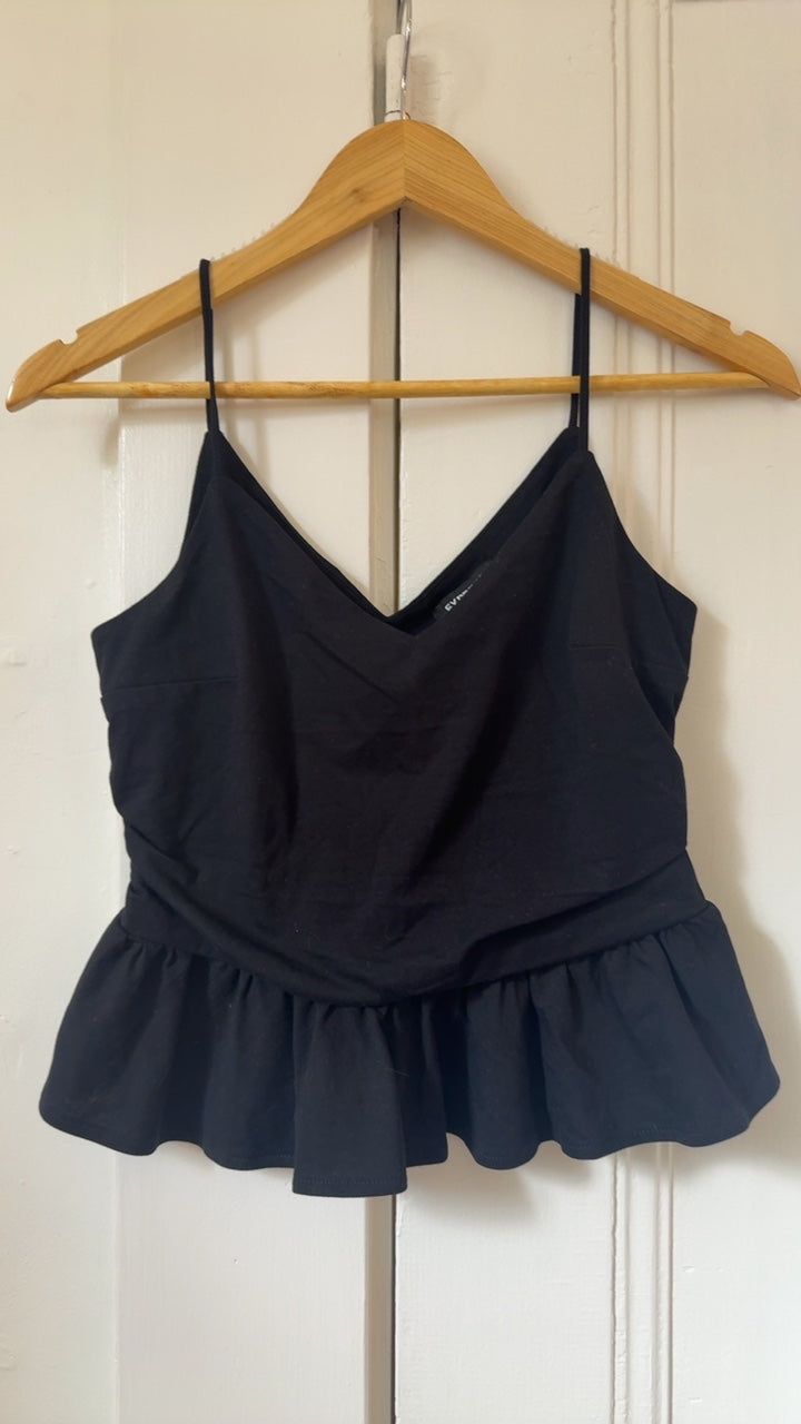 Express Top S New with tags