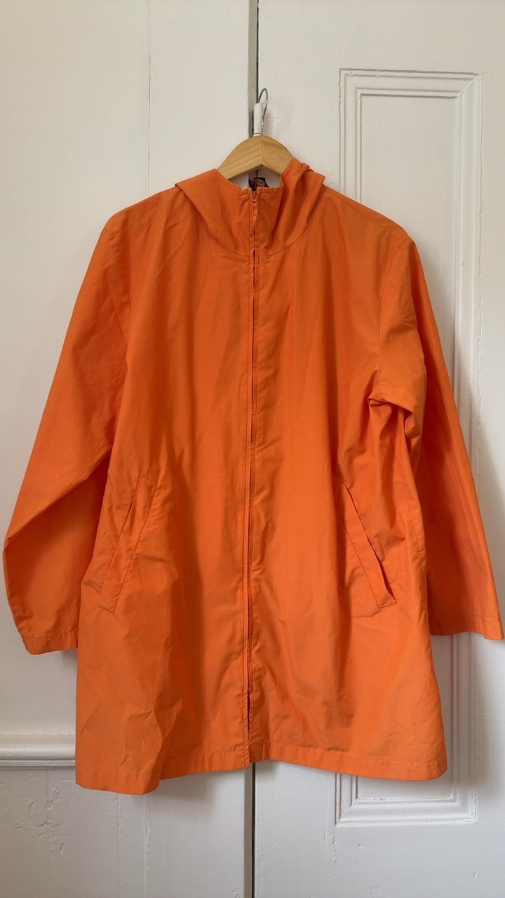 Eileen Fisher Outerwear M