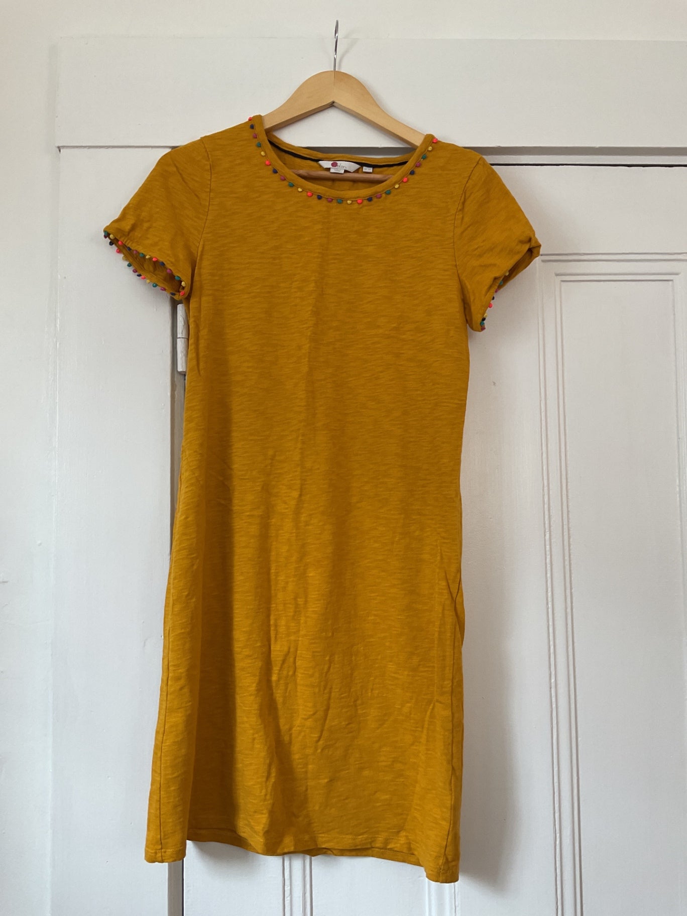 Boden Dress 4