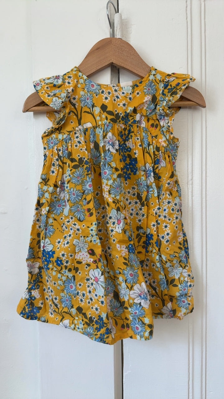 Old Navy Dress 18-24 mo.