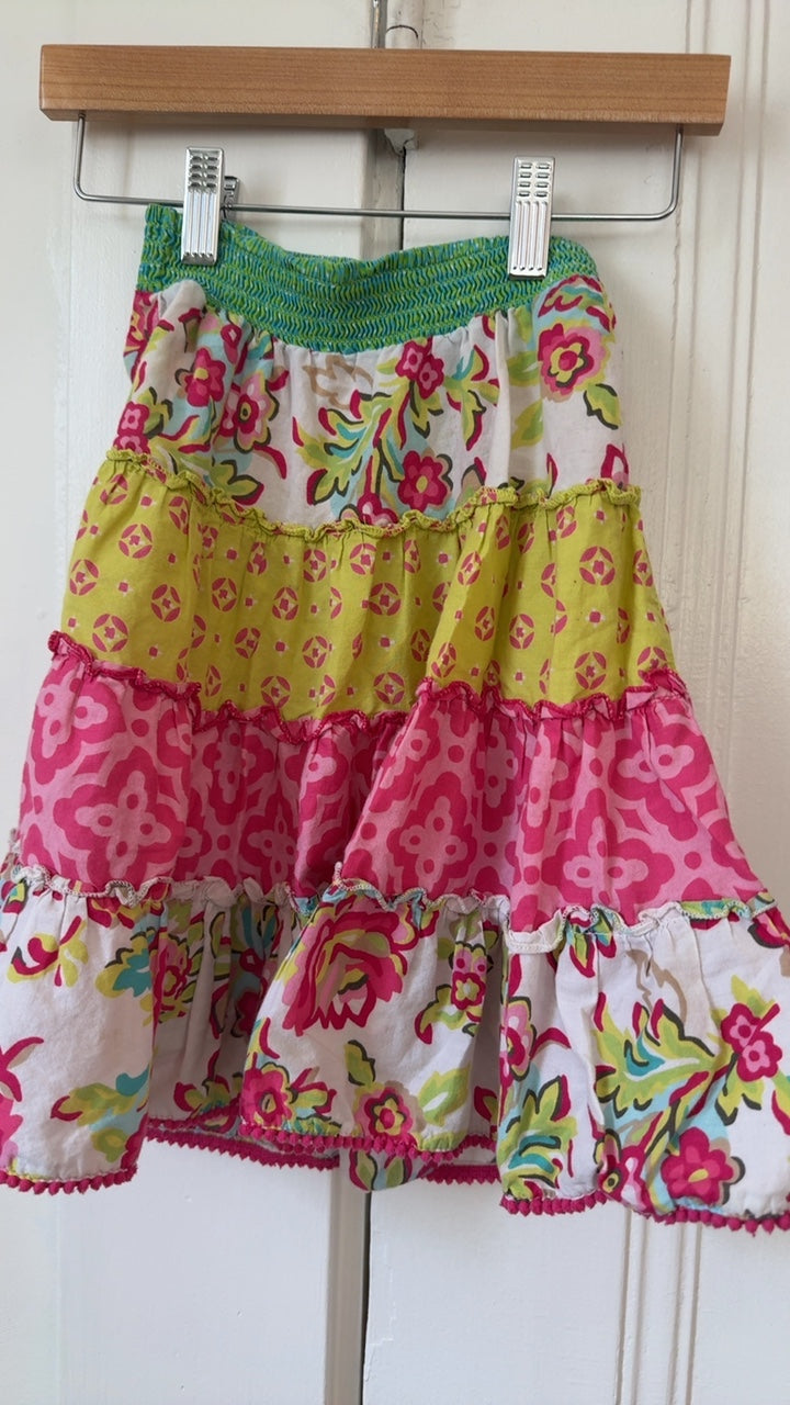 AS IS Children’s Place Skirt 5