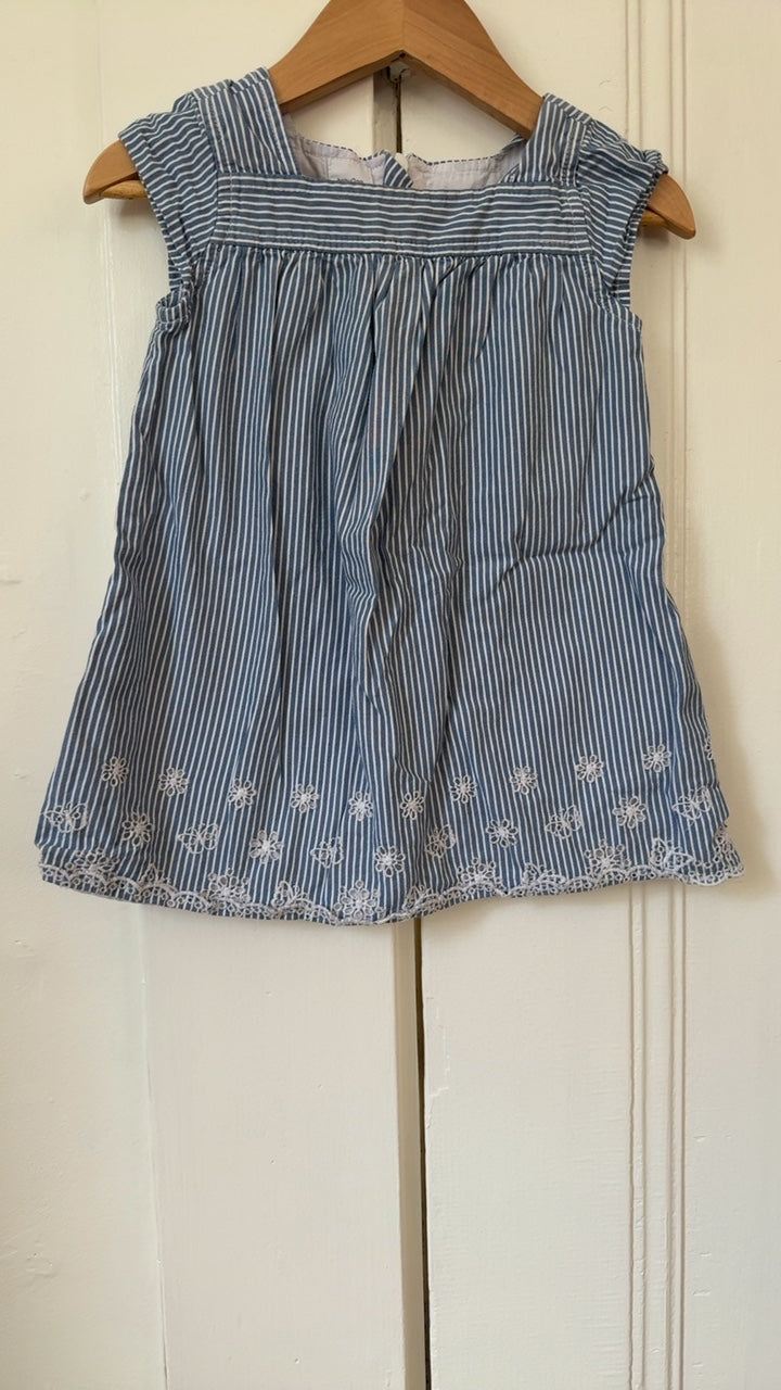 Baby Gap Dress 18-24 mo.
