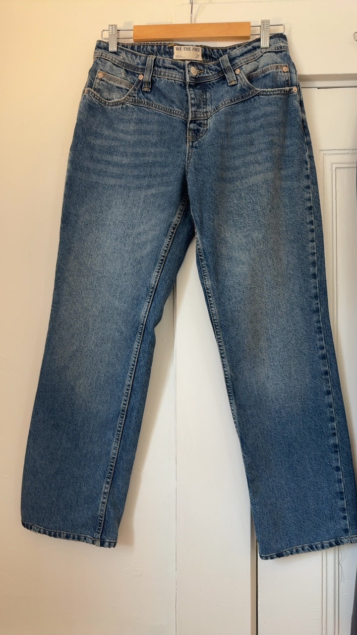 WE THE FREE Pants 29