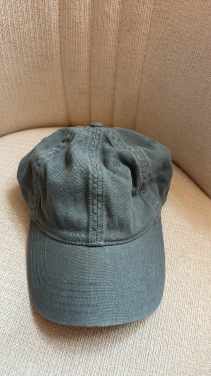 Madewell Hat New with tags