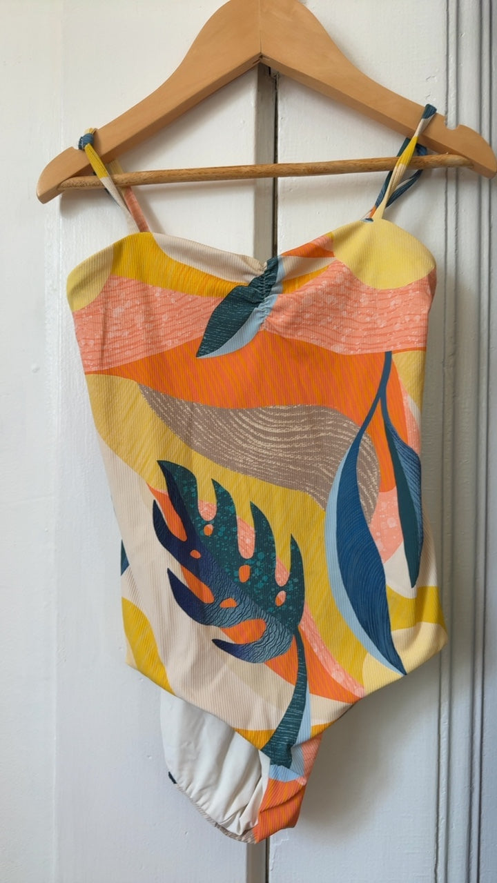 Boutique Swimwear 7/8