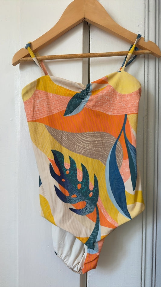 Boutique Swimwear 7/8