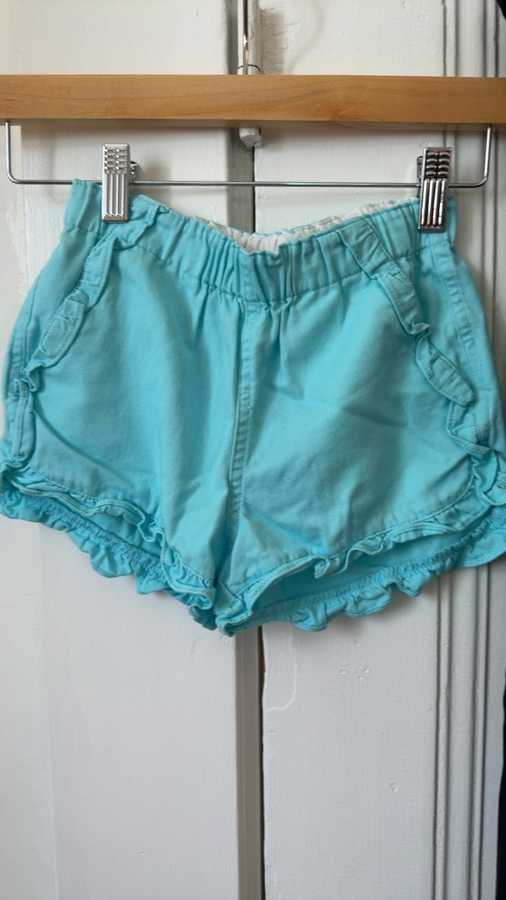 AS IS Crewcuts Shorts 8/10 Good
