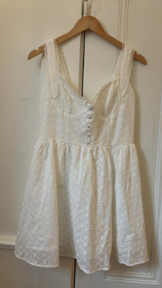 Commense Dress M New with tags