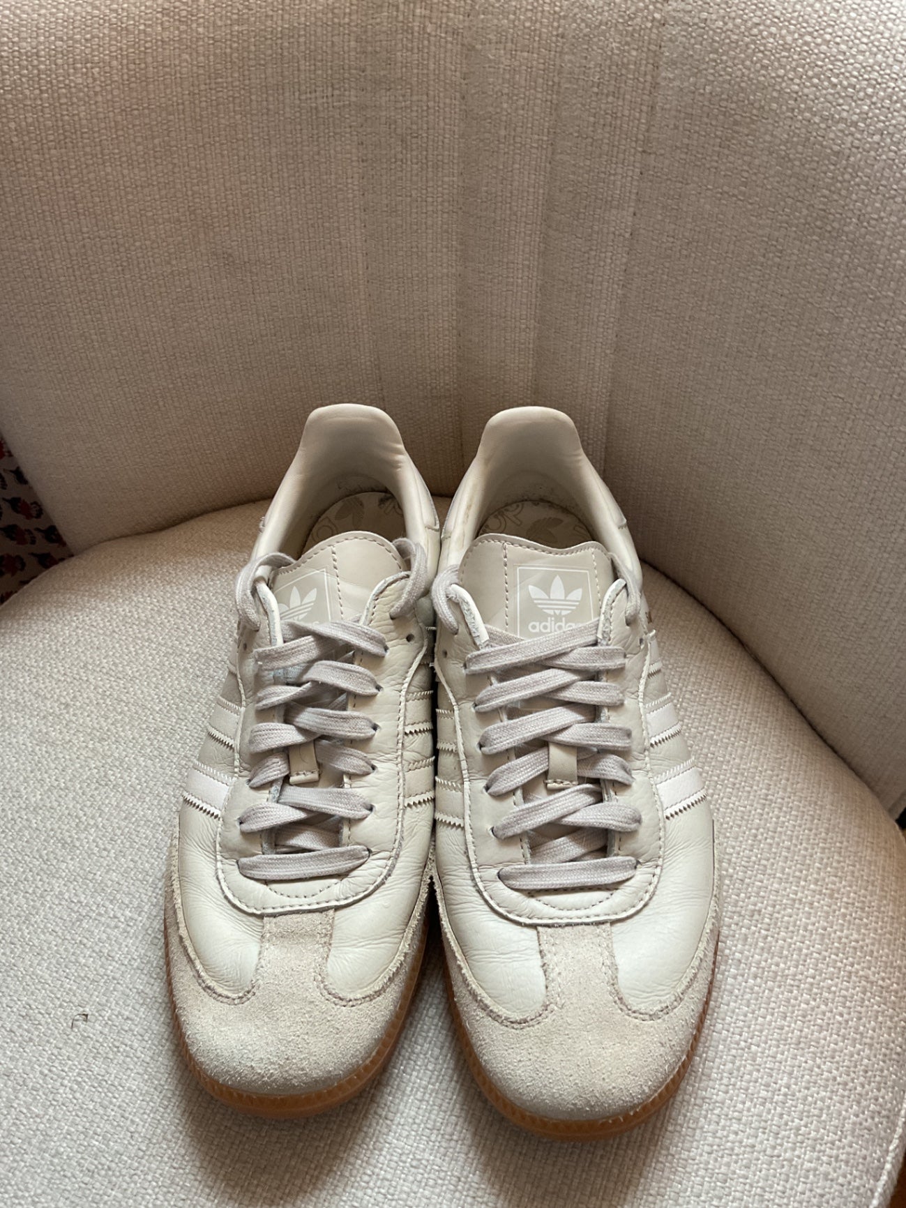 Adidas Shoes 8.5 Very Good