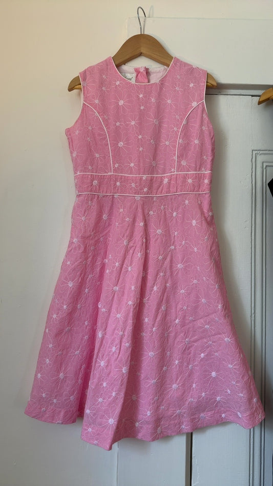 Strasburg Dress 10