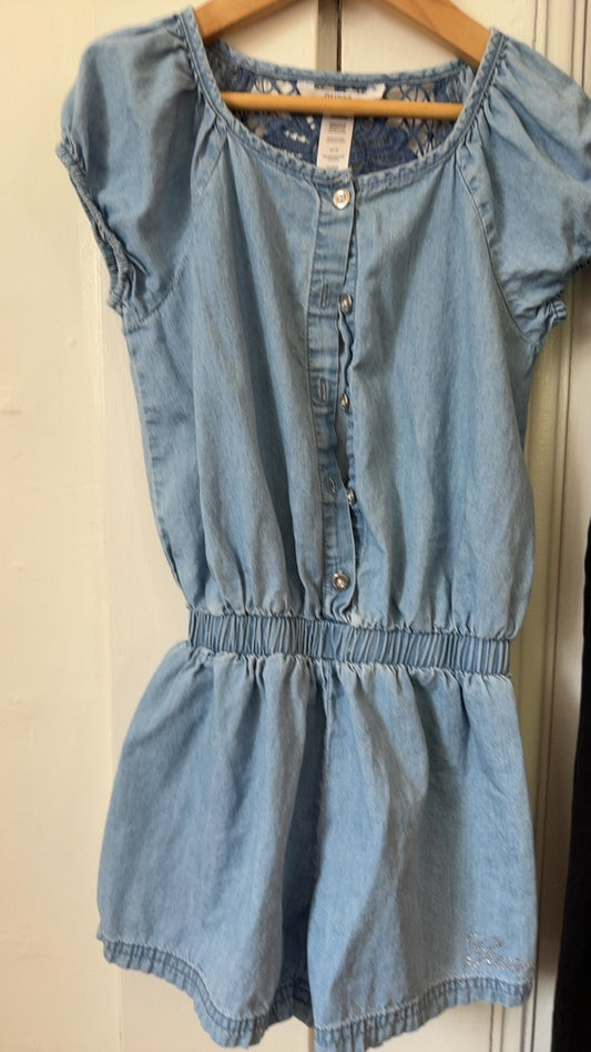 Guess Jumpsuit 7/8