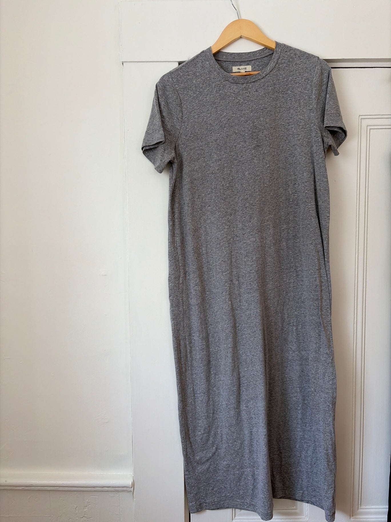 Madewell Dress L