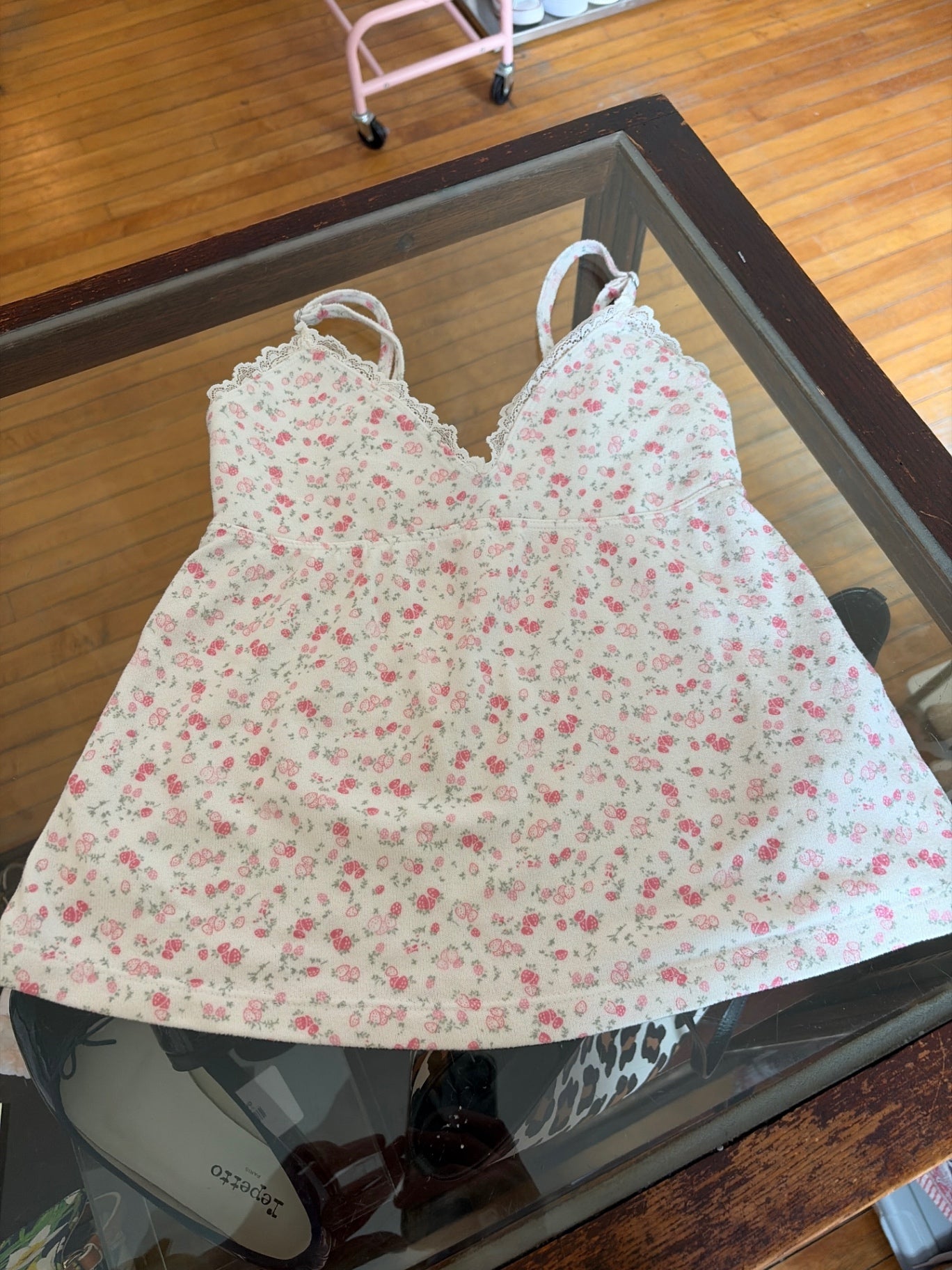 Hollister Top XXS