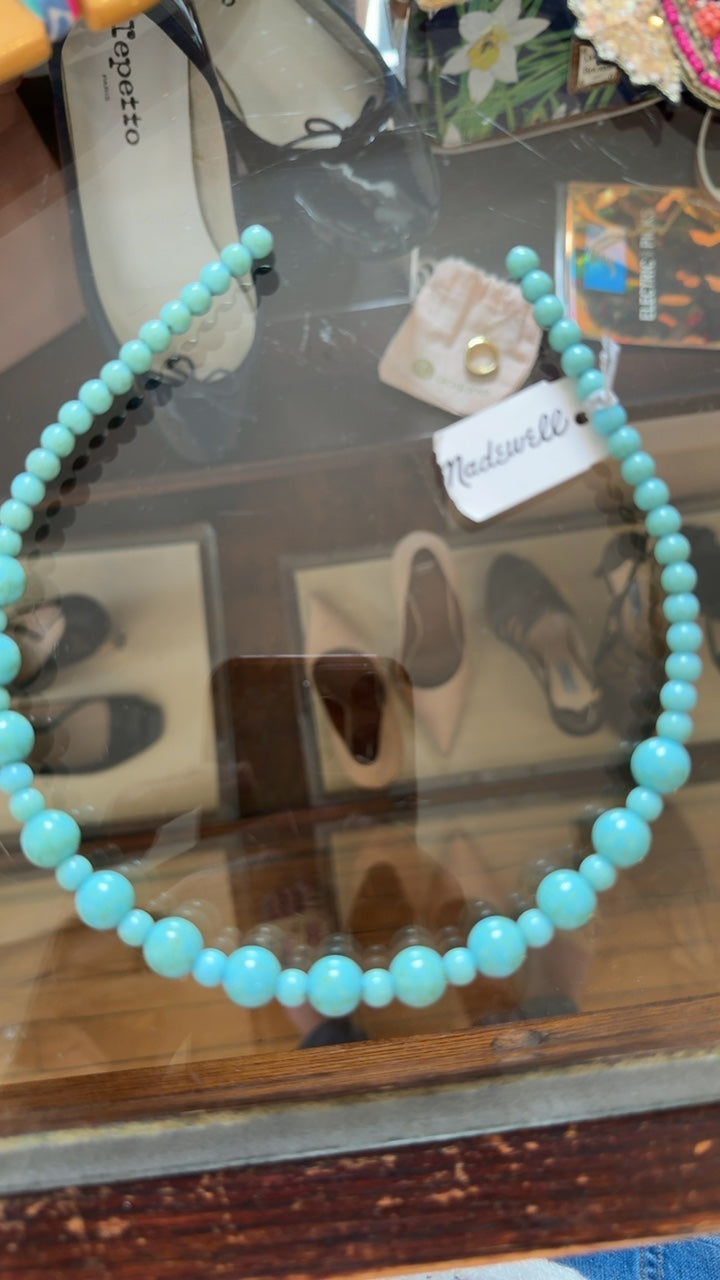 Madewell Headband