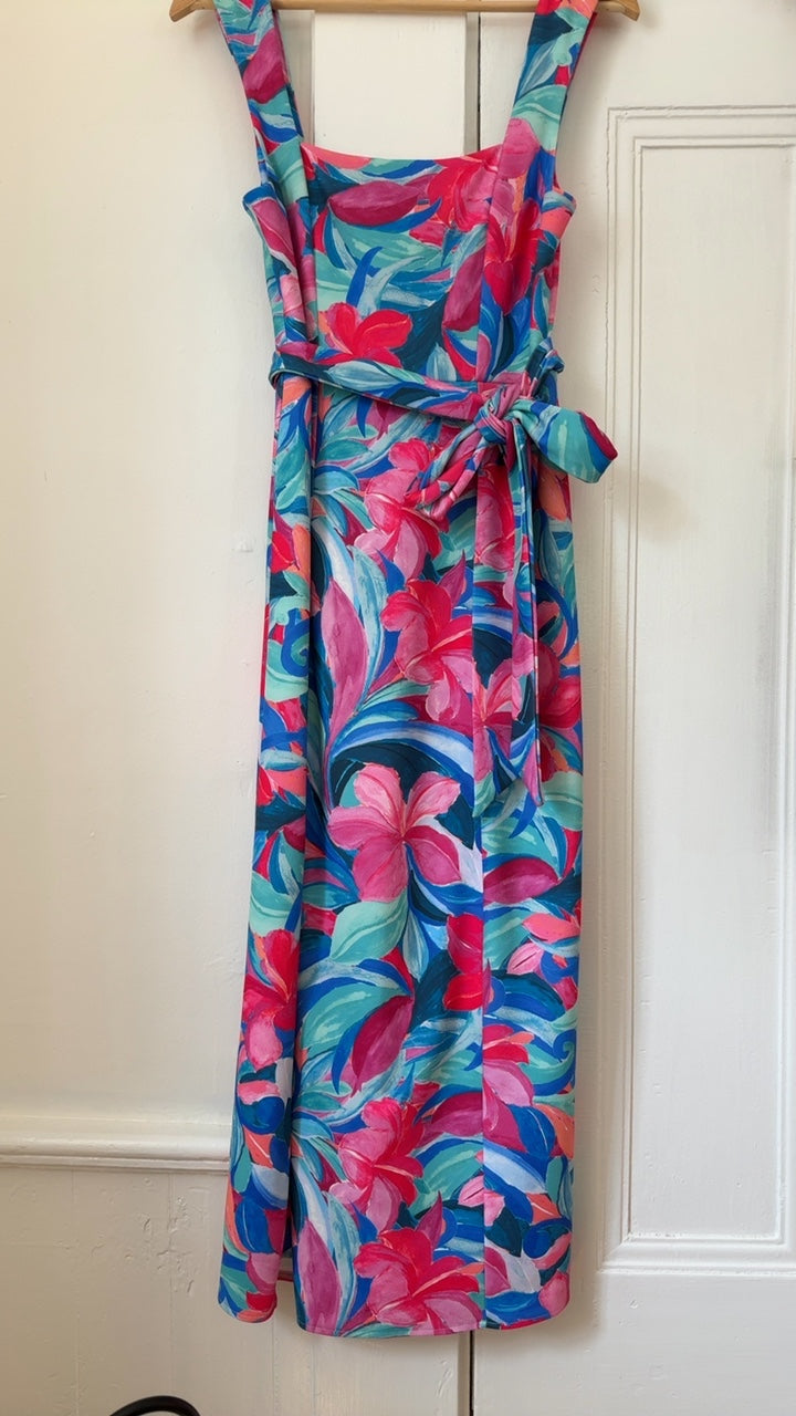 Show Me Your Mumu Dress M Very Good
