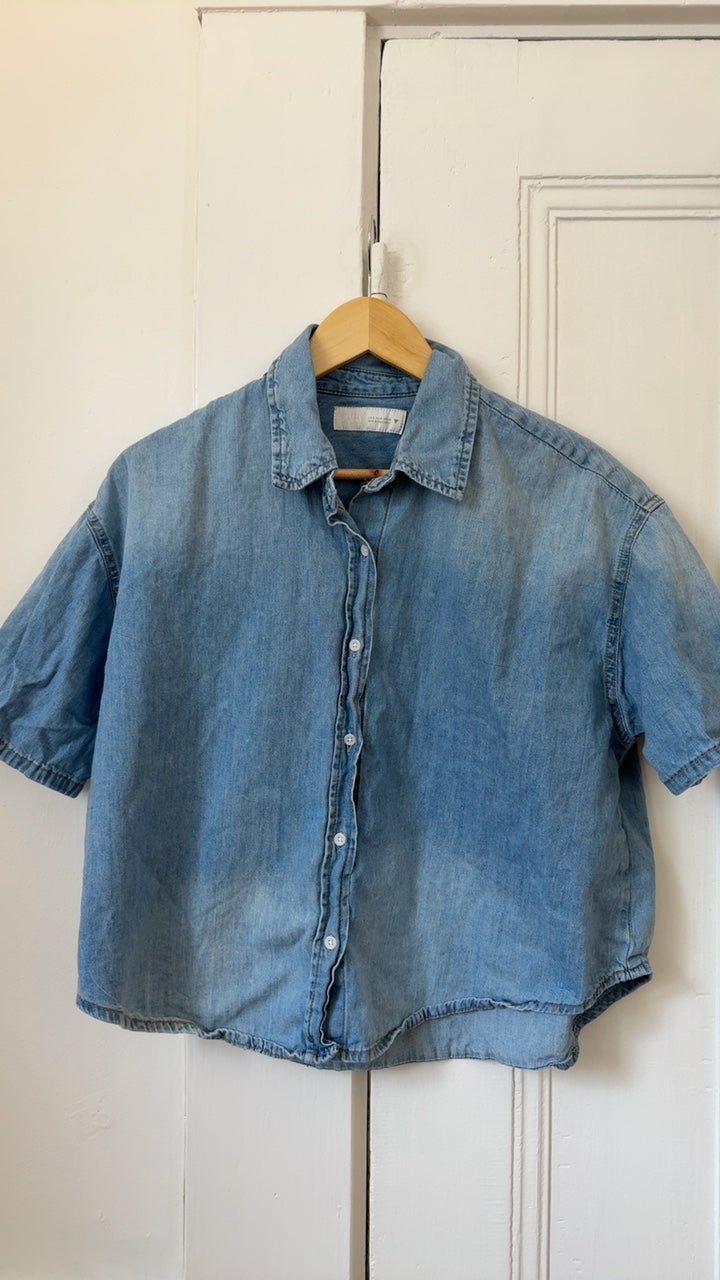 Zara Shirt S