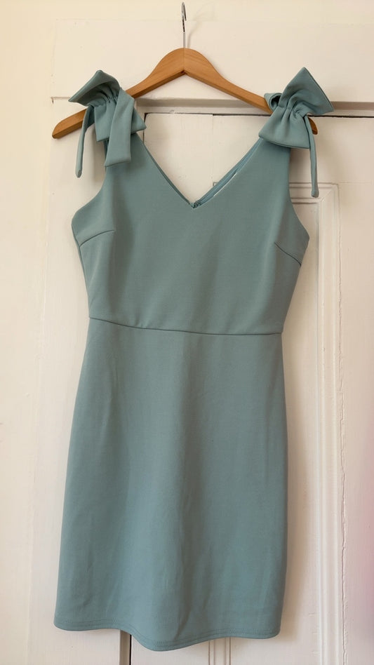 She + Sky Dress S New with tags