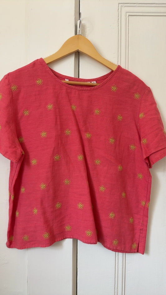 Christy Allen Top S