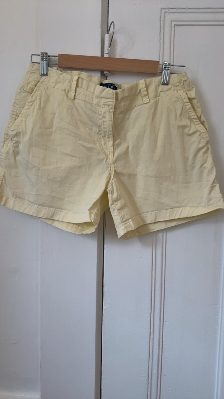Cuffys Shorts 10 Good