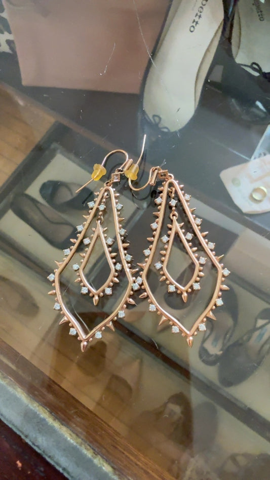 Kendra Scott Earrings