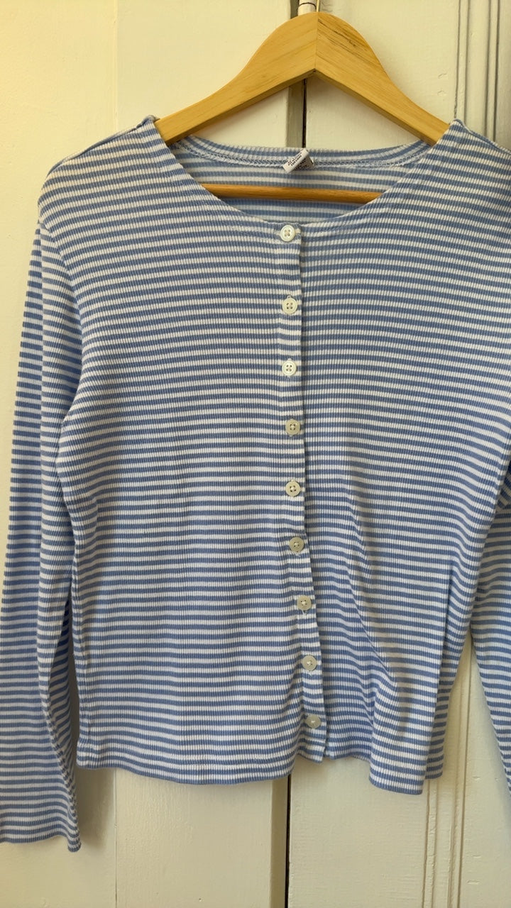 AS IS GAP Factory Top M Good