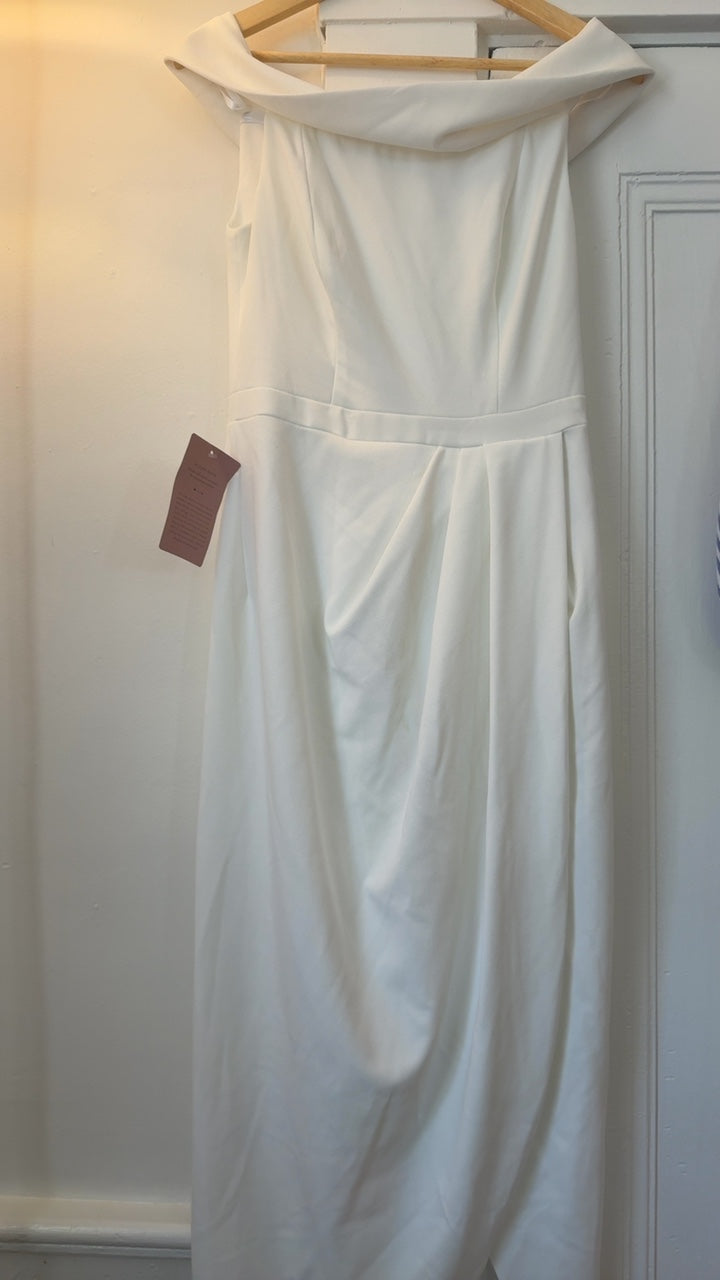 BHLDN Dress M New with tags