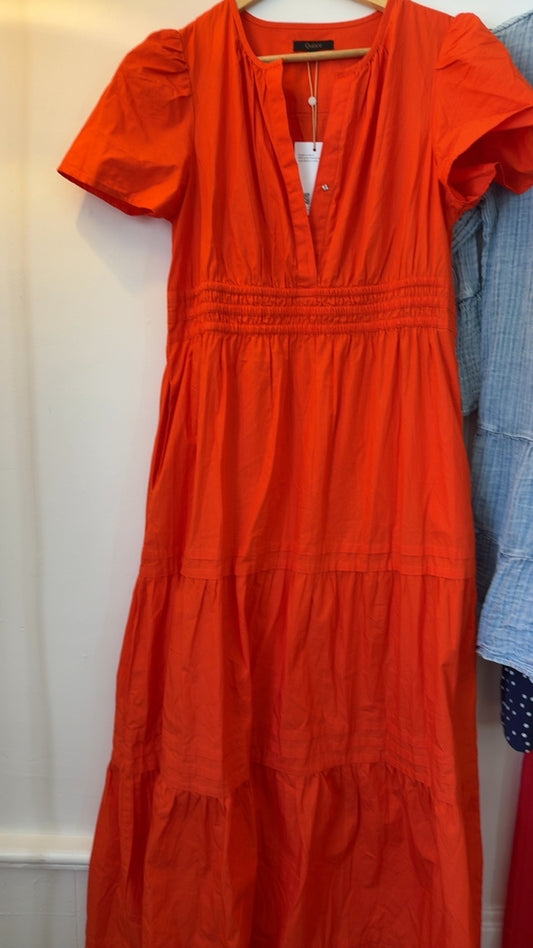 Quince Dress M New with tags