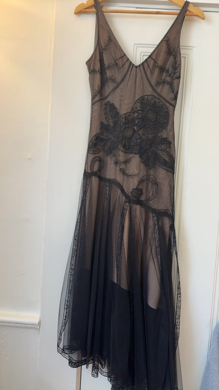 BCBG/Max Azria Dress S New without tags