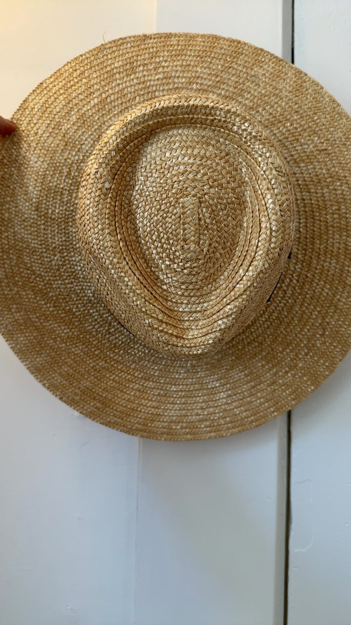 Brixton Hats S New without tags