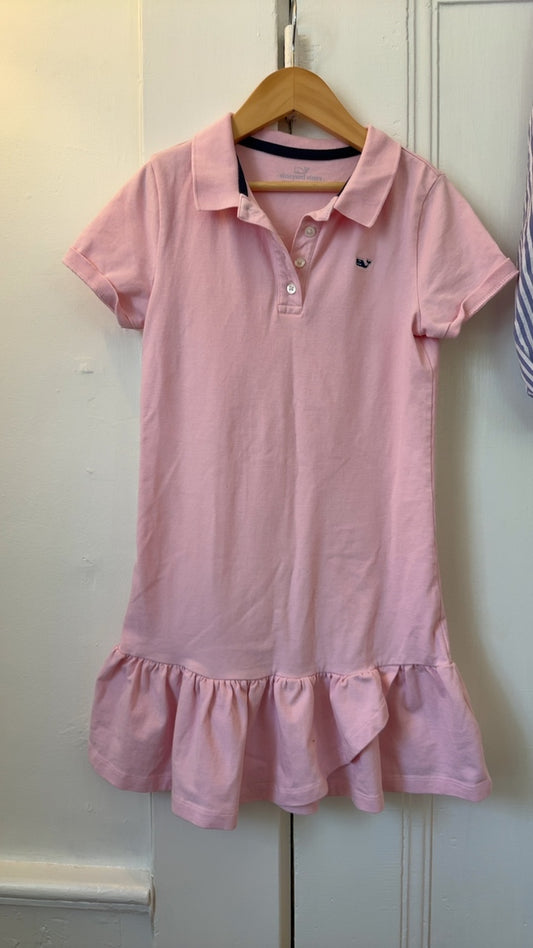Vineyard Vines Dress 6/7 New without tags