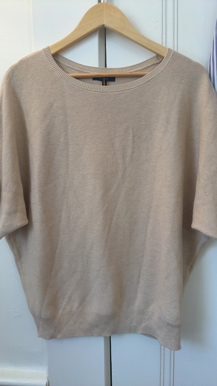 Quince Top M New without tags