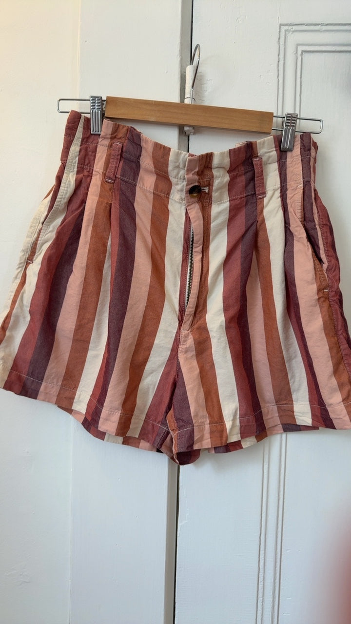 Madewell Shorts 8 Very Good