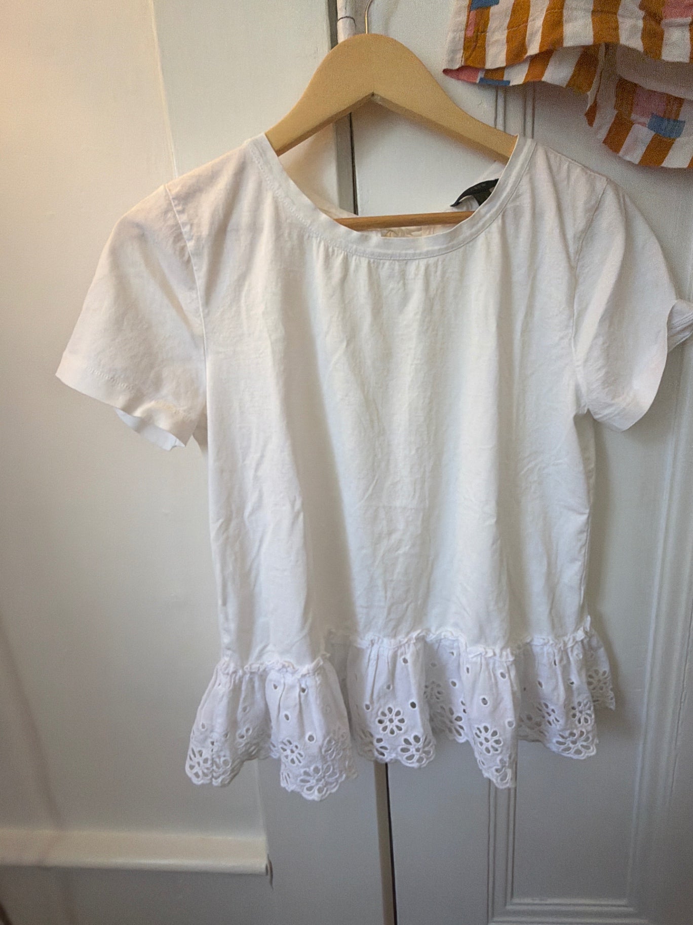 J Crew Shirt S New without tags